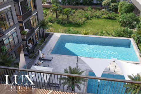 Apartment in Jumeirah Village Circle, Dubai, UAE 1 bedroom, 87 sq.m. № 627474 - photo 14