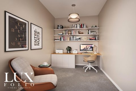 Apartment in Jumeirah Village Circle, Dubai, UAE 1 bedroom, 87 sq.m. № 627474 - photo 8