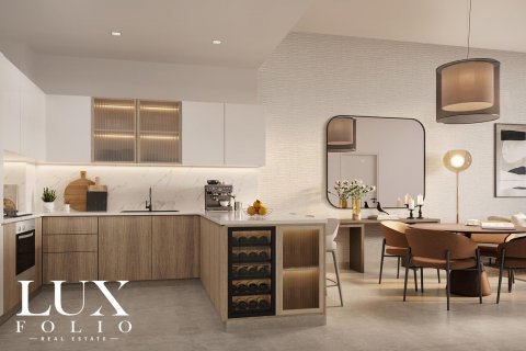 Apartment in Jumeirah Village Circle, Dubai, UAE 1 bedroom, 87 sq.m. № 627474 - photo 21
