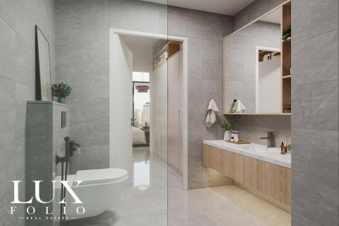 Apartment in Jumeirah Village Circle, Dubai, UAE 1 bedroom, 87 sq.m. № 627474 - photo 16