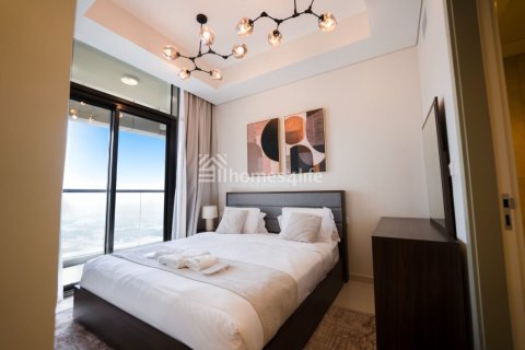 Apartman u Business Bay, Dubai, UAE 74 m2, 2 spavaćih soba Br. 723303