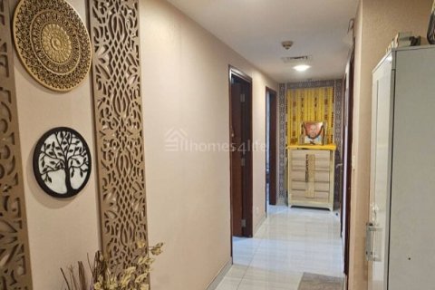 Dzīvoklis Motor City, Dubaijā, AAE 2 istabas, 137 m2 Nr. 723302 - attēls 4