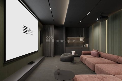 Apartman u gradu Dubai, UAE 1 spavaća soba, 59 m2 Br. 723308 - Slika 9
