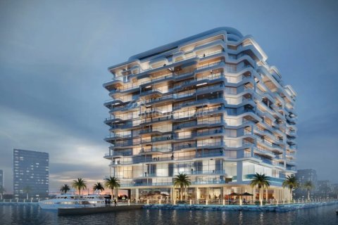 Apartamento em Dubai, EAU 1 quarto, 59 m2 № 723308