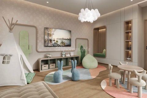 Apartman u gradu Dubai, UAE 1 spavaća soba, 59 m2 Br. 723308 - Slika 10