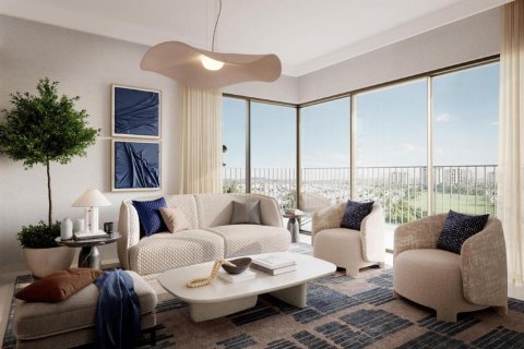 Apartment in Dubai South (Dubai World Central), Dubai, UAE 3 bedrooms, 156 sq.m. № 623665