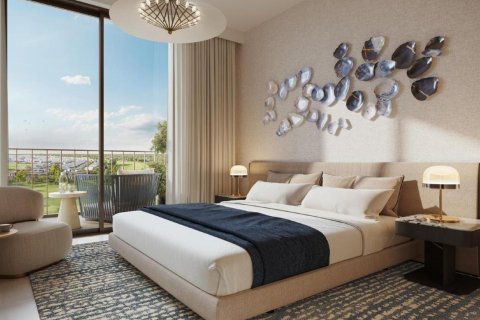 Dubai South (Dubai World Central), Dubai, UAE의 판매용 아파트 침실 3개, 156제곱미터 번호 623665 - 사진 7