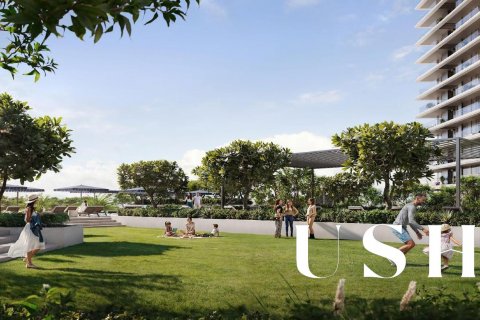 Byt v Dubai Creek Harbour (The Lagoons), SAE 1 ložnice, 70 m² Č.: 623664 - fotografie 8