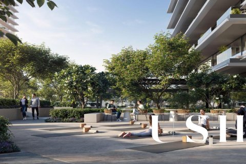 Byt v Dubai Creek Harbour (The Lagoons), SAE 1 ložnice, 70 m² Č.: 623664 - fotografie 9