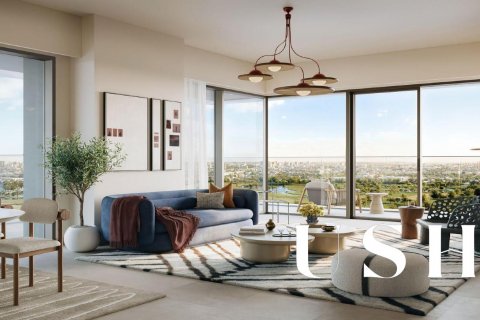 Byt v Dubai Creek Harbour (The Lagoons), SAE 1 ložnice, 70 m² Č.: 623664 - fotografie 3