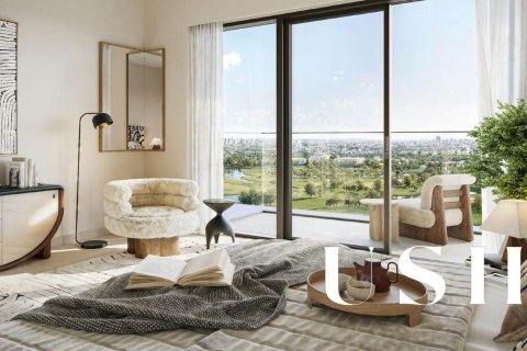 Byt v Dubai Creek Harbour (The Lagoons), SAE 1 ložnice, 70 m² Č.: 623664 - fotografie 2