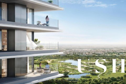 Lakás itt: Dubai Creek Harbour (The Lagoons), EAE, 1 hálószoba, 70 m², azonosító: 623664