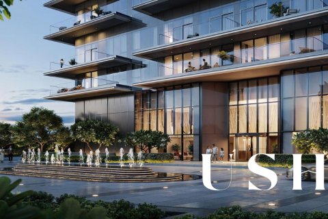 Byt v Dubai Creek Harbour (The Lagoons), SAE 1 ložnice, 70 m² Č.: 623664 - fotografie 5
