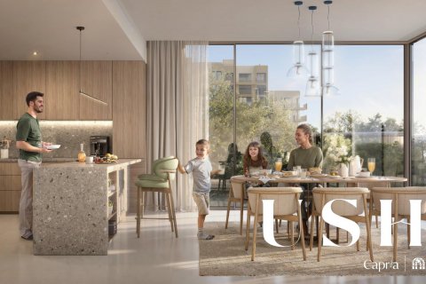 Apartament de vânzare în Dubai Land, Dubai, EAU 1 dormitor, 77 mp. №623662 - poză 2