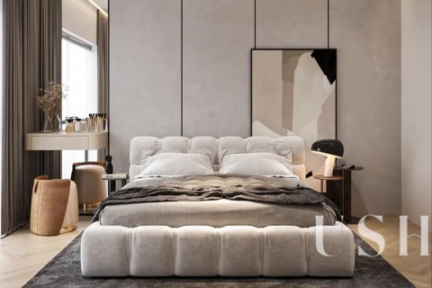 Apartmán v wasl gate, Dubai, SAE 1 spálňa, 73 m2 č. 623666 - Fotografia 4