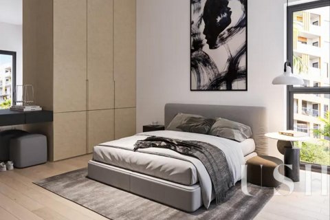 Apartmán v wasl gate, Dubai, SAE 1 spálňa, 73 m2 č. 623666 - Fotografia 8