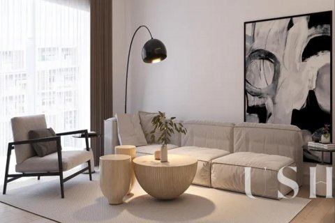 Apartmán v wasl gate, Dubai, SAE 1 spálňa, 73 m2 č. 623666 - Fotografia 6
