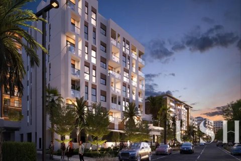 Apartmán v wasl gate, Dubai, SAE 1 spálňa, 73 m2 č. 623666 - Fotografia 9