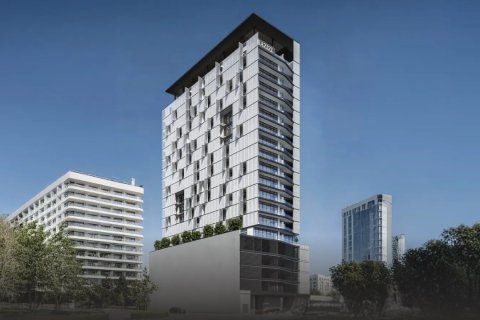 Apartman u gradu Dubai, UAE 1 soba, 172 m2 Br. 693591