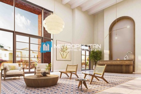 Khalifa City、Abu Dhabi、UAE にあるマンション販売中 2ベッドルーム、148 m2、No688031 - 写真 15