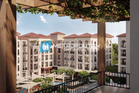 Khalifa City、Abu Dhabi、UAE にあるマンション販売中 2ベッドルーム、148 m2、No688031 - 写真 10
