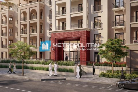 Khalifa City、Abu Dhabi、UAE にあるマンション販売中 2ベッドルーム、148 m2、No688031 - 写真 5