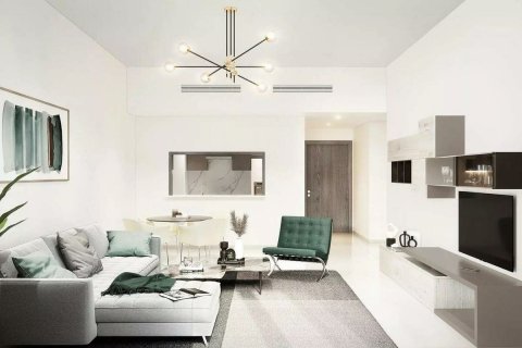 Müüa korter asukohaga Abu Dhabi, AÜE: 1 magamistoaga, 79.12 m² Nr 688028 - pilt 7