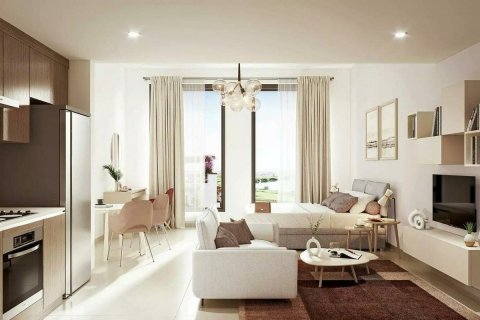 Müüa korter asukohaga Abu Dhabi, AÜE: 1 magamistoaga, 79.12 m² Nr 688028 - pilt 5