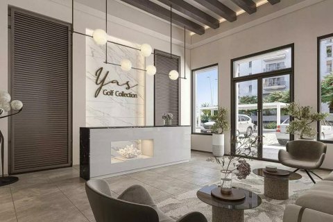 Müüa korter asukohaga Abu Dhabi, AÜE: 1 magamistoaga, 79.12 m² Nr 688028 - pilt 9
