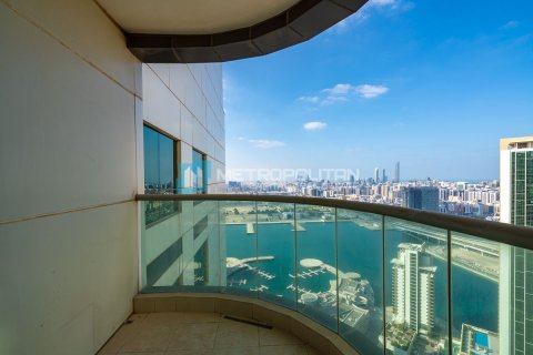 Al Reem Island, Abu Dhabi, BAE’de daire 3 yatak odası, 157.9 m&sup2; No 688032