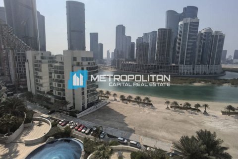 Müüa korter asukohaga Al Reem Island, Abu Dhabi, AÜE: 2 magamistoaga, 134.4 m² Nr 688033 - pilt 7