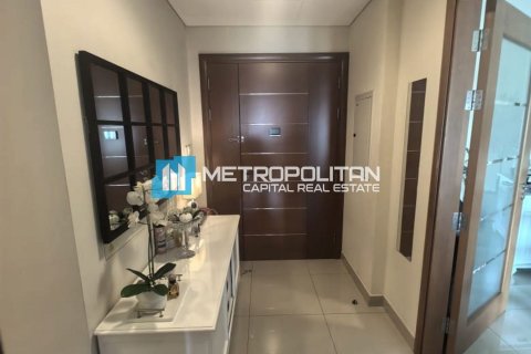 Müüa korter asukohaga Al Reem Island, Abu Dhabi, AÜE: 2 magamistoaga, 134.4 m² Nr 688033 - pilt 11