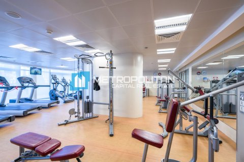 Müüa korter asukohaga Al Reem Island, Abu Dhabi, AÜE: 2 magamistoaga, 134.4 m² Nr 688033 - pilt 21