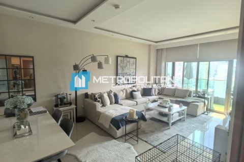 Müüa korter asukohaga Al Reem Island, Abu Dhabi, AÜE: 2 magamistoaga, 134.4 m² Nr 688033 - pilt 2