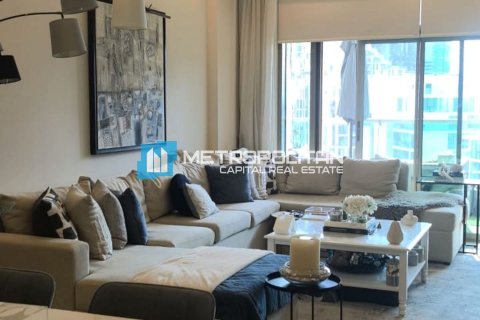 Müüa korter asukohaga Al Reem Island, Abu Dhabi, AÜE: 2 magamistoaga, 134.4 m² Nr 688033 - pilt 4