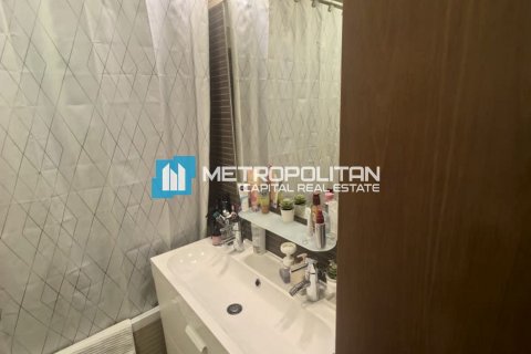 Müüa korter asukohaga Al Reem Island, Abu Dhabi, AÜE: 2 magamistoaga, 134.4 m² Nr 688033 - pilt 12