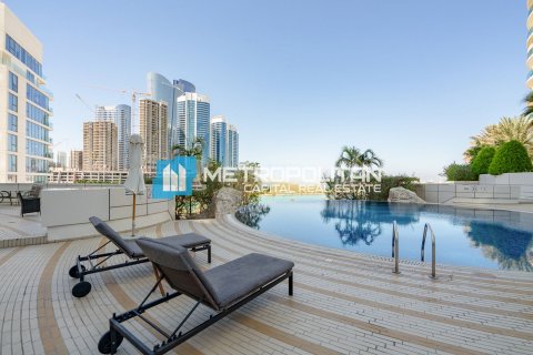 Müüa korter asukohaga Al Reem Island, Abu Dhabi, AÜE: 2 magamistoaga, 134.4 m² Nr 688033 - pilt 19