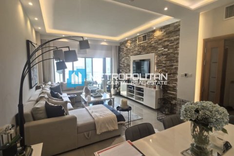 Müüa korter asukohaga Al Reem Island, Abu Dhabi, AÜE: 2 magamistoaga, 134.4 m² Nr 688033 - pilt 5