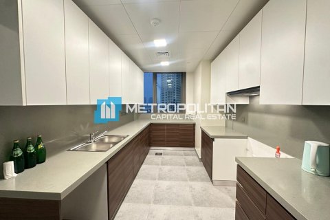 Apartment sa Al Reem Island, Abu Dhabi, UAE 2 silid-tulugan, 138.7 sq.m. № 688030 - larawan 6