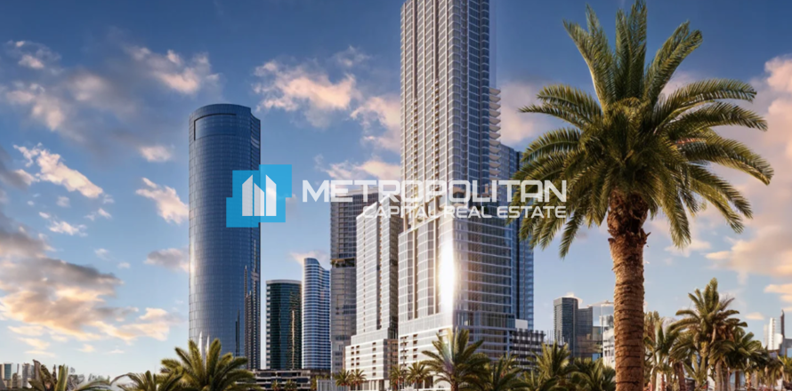 Apartamento em Al Reem Island, Abu Dhabi, EAU 3 quartos, 214 m2 № 688029