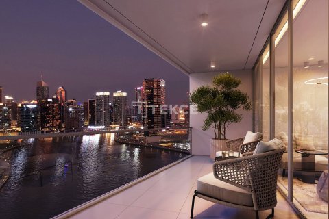 阿联酋 Dubai Business Bay 待售 : 1 卧, 103 平方米 , 编号535695 - 照片 15