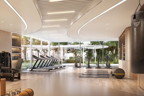 阿联酋 Dubai Business Bay 待售 : 1 卧, 103 平方米 , 编号535695 - 照片 18
