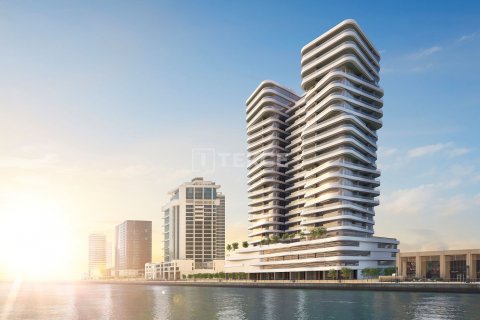 阿联酋 Dubai Business Bay 待售 : 1 卧, 103 平方米 , 编号535695 - 照片 7