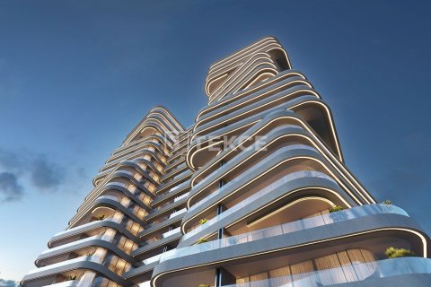 阿联酋 Dubai Business Bay 待售 : 1 卧, 103 平方米 , 编号535695 - 照片 5
