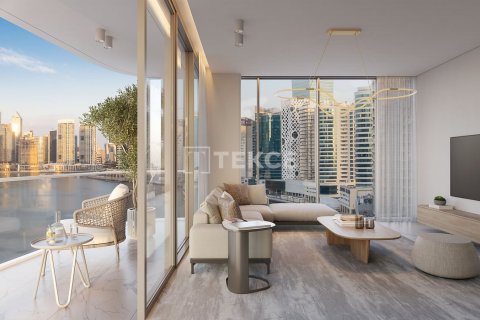阿联酋 Dubai Business Bay 待售 : 1 卧, 103 平方米 , 编号535695 - 照片 12