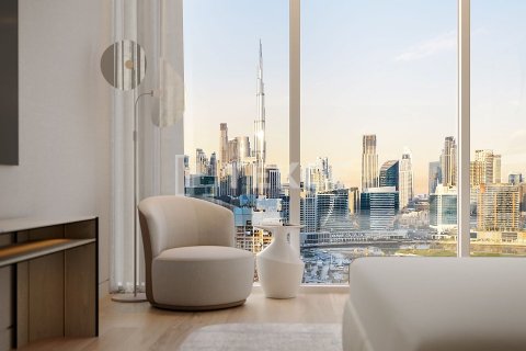 阿联酋 Dubai Business Bay 待售 : 1 卧, 103 平方米 , 编号535695 - 照片 9