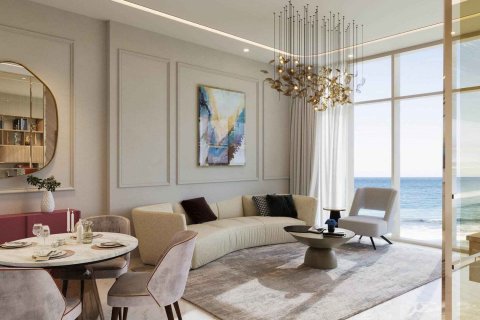 Appartement à vendre à  Al Marjan Island, Ras Al Khaimah, EAU 3 chambres, 426.37 m2 № 535744 - photo 10