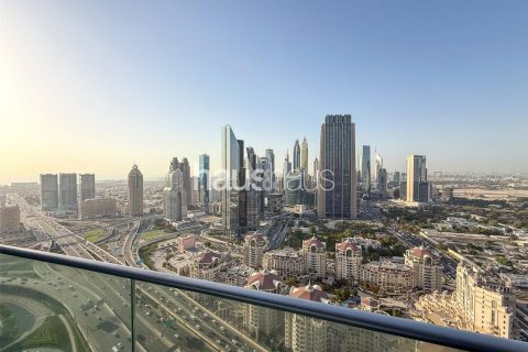Üürile anda korter asukohaga Downtown Dubai (Downtown Burj Dubai), AÜE: 2 magamistoaga, 135 m² Nr 627176 - pilt 13