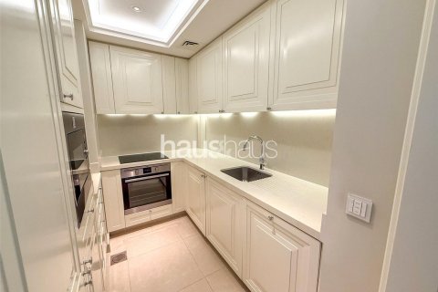 Üürile anda korter asukohaga Downtown Dubai (Downtown Burj Dubai), AÜE: 2 magamistoaga, 135 m² Nr 627176 - pilt 2