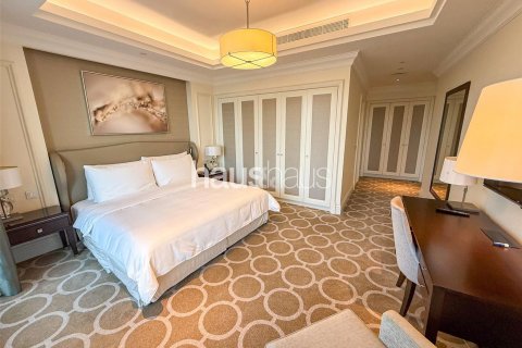 Üürile anda korter asukohaga Downtown Dubai (Downtown Burj Dubai), AÜE: 2 magamistoaga, 135 m² Nr 627176 - pilt 16